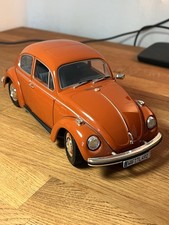 Käfer 1302 S  Modell 1:18 von