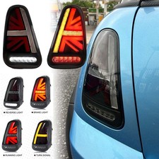 LED Rückleuchten für