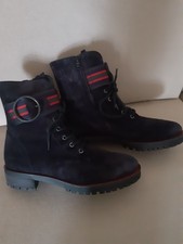 Stiefeletten, Paul Green