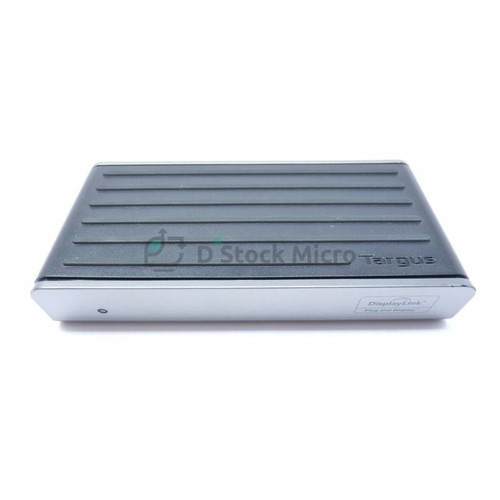 Targus dockingstation port - /,
