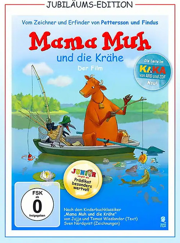 Mama muh und die - und,