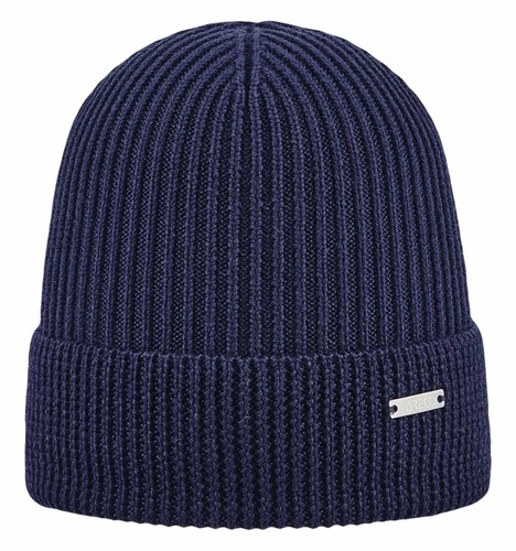 Areco herren beanie - herren, merino