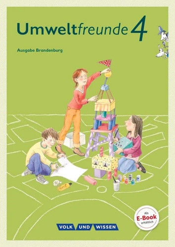 Umweltfreunde schuljahr - schuljahr,
