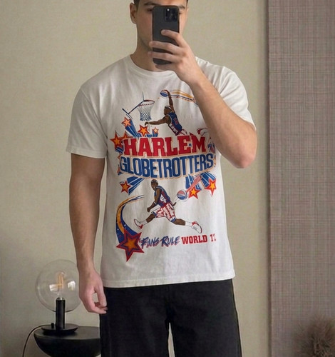 Harlem globetrotters world - harlem,