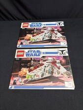 Lego 7676 star - 7676, wars