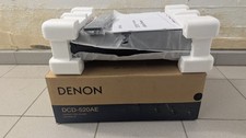 Denon DCD-520AE CD-Player