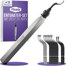 Entgrater Metall Mit 11