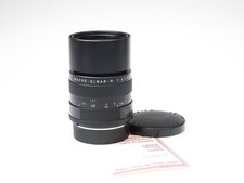 Leica Macro Elmar R 100mm f4 3CAM Objektiv lens Leitz 98267