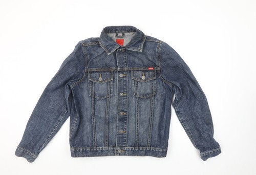 Basic jacke jungen größe - basic,