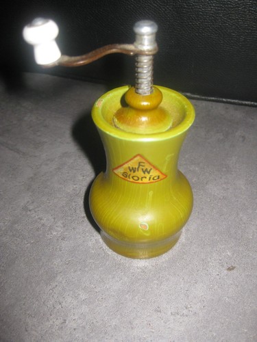 Wmf gloria pfeffermühle mini - wmf,