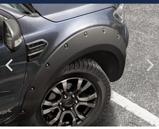 ORIGINAL FORD RANGER WILDTRAK