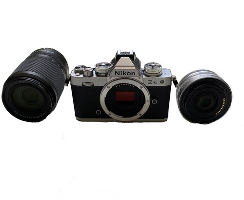 Nikon vr 50 250 - nikon,