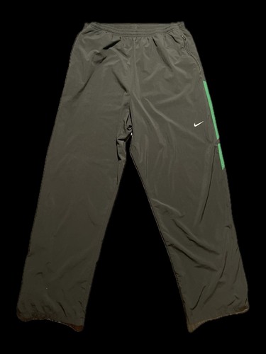 Nike trackpants grau - grau, |