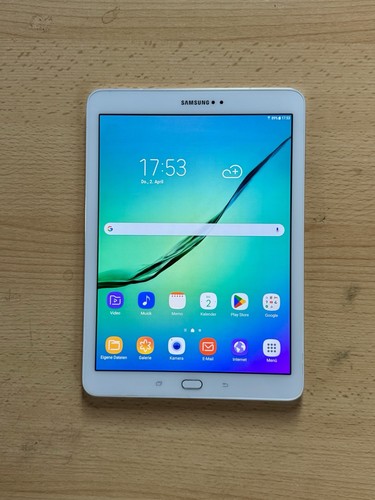 Samsung galaxy tab t810 - samsung,