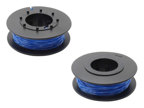 Fadenspule 6mm - fadenspule, (2er