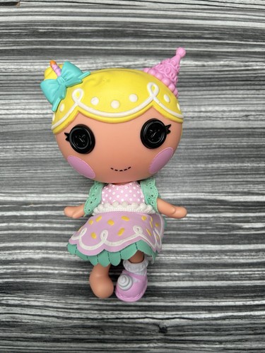 Lalaloopsy celebration little - lalaloopsy,