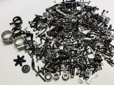 Ersatzteil Schrauben