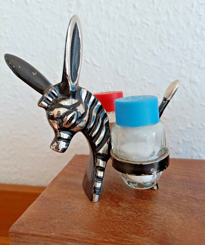 Menage salz pfeffer - menage, streuer
