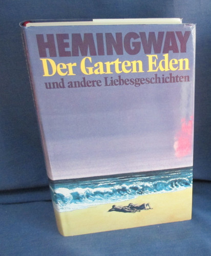 Der garten eden - und, andere