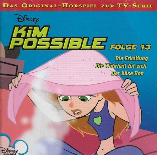 Disney kim possible folge - disney,