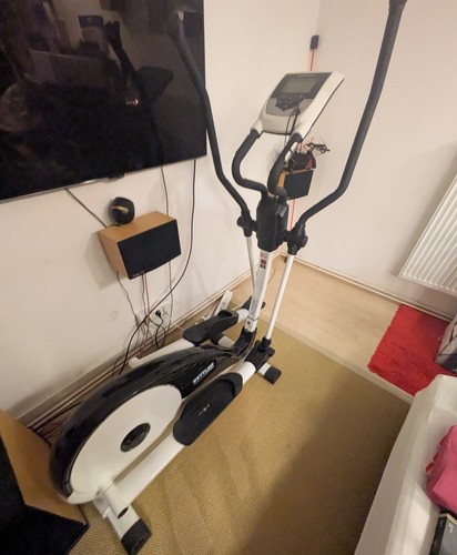 Kettler crosstrainer ctr3 - kettler,
