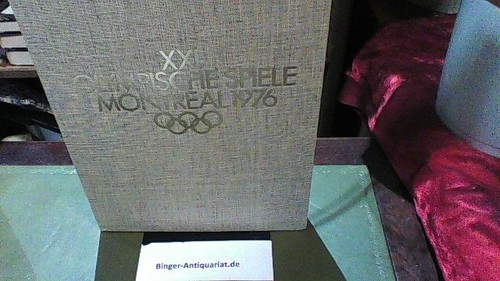 Xxi olympische spiele - xxi.,