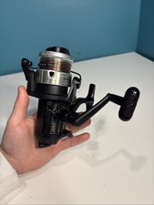 Shimano 3500 Baitrunner