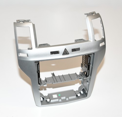 Blende dekor mittelkonsole - dekor,