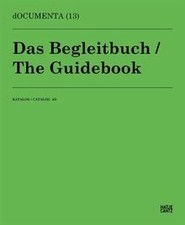 Documenta katalog das - documenta,