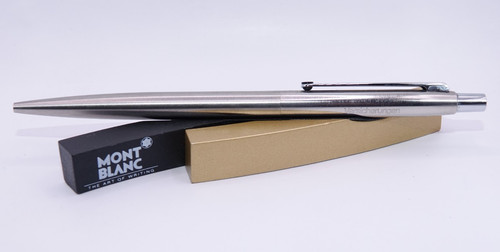 Montblanc slim line - slim,