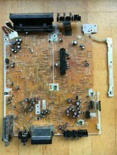 Ersatz-Mainboard für den