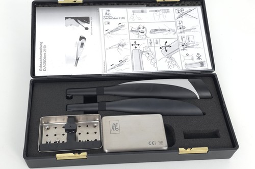 Kavo diagnodent pen 2190 - kavo,