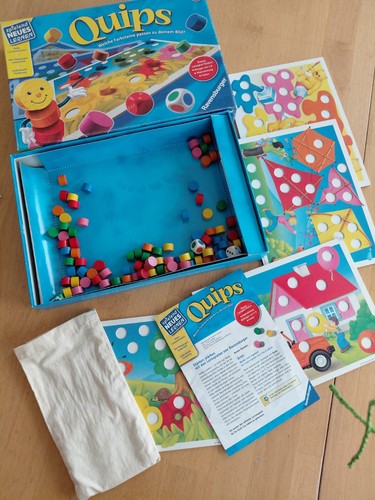 Quips welche farbsteine passen - welche,