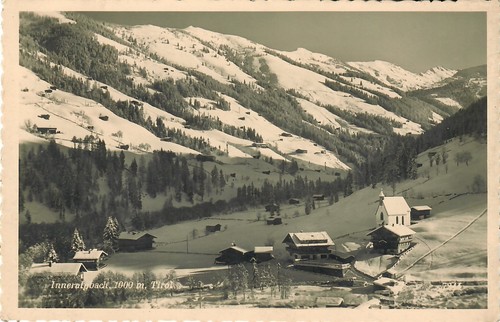 Alte von tirol - von,
