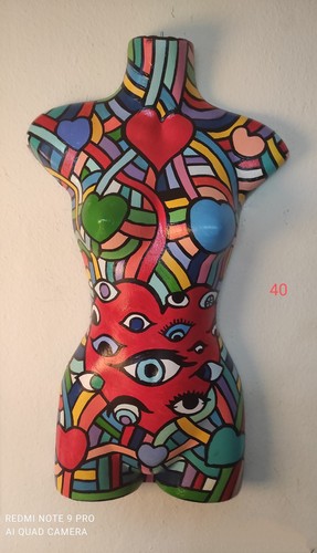 Lebensgroße figuren - lebensgroße,