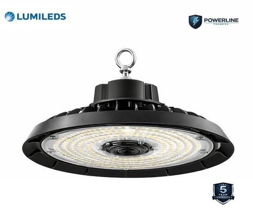 Ufo led hochregalleuchte 150w - led,
