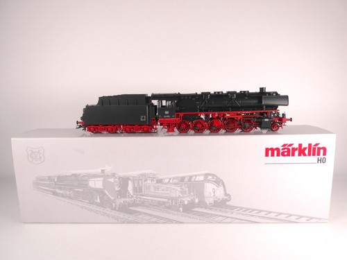 Märklin 39881 digital - h0,