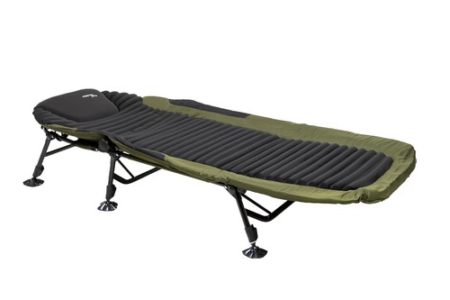 Mostal bedchair bein - 3d,