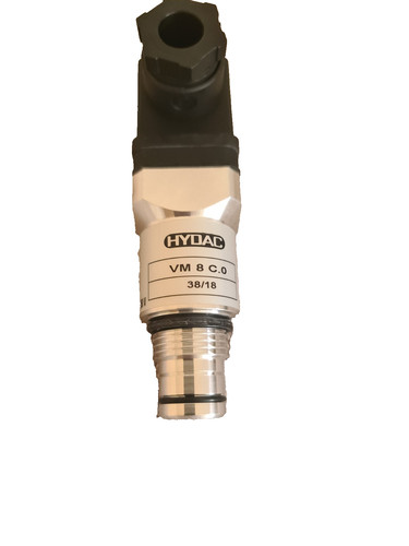 Hydac filter - hydac, filter-