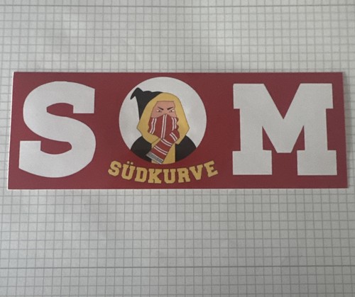 Ultras münchen kleber - münchen,
