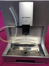 Severin kaffeevollautomat - , s2+
