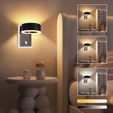 URing LED Wandleuchte Innen