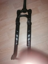 fahrad gabel fox gabelbruecke