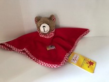 Sigikid Schmusetuch Nuckeltuch