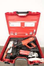 Hilti DX 6 Bolzenschussgerät