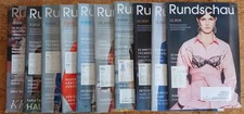 Damen rundschau jahr 2018 - damen-rundschau.,