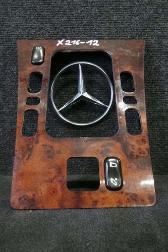X216 mercedes benz w210 - x216-12,