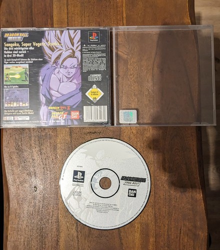 Dragon ball final bout - dragon, ball-final