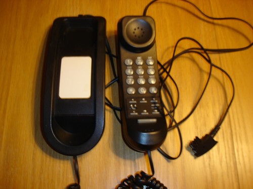 Binatone telefon mit - binatone,