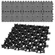 10x Rasengitter Paddockplatte